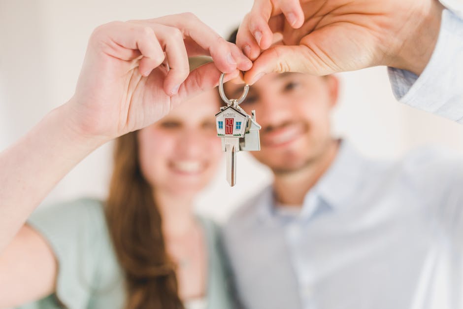 First-Time Home Buyer Insurance Guide: Everything You Need