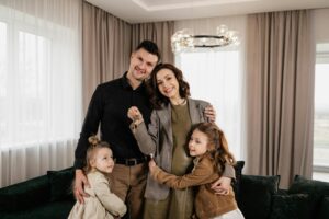 choose homeowners insurance