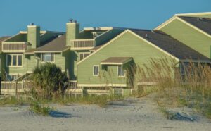 coastal property insurance
