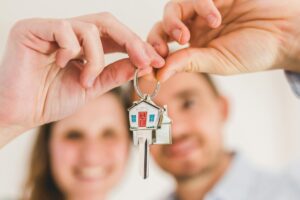 first time homebuyer insurance
