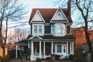 erie vs state farm home insurance