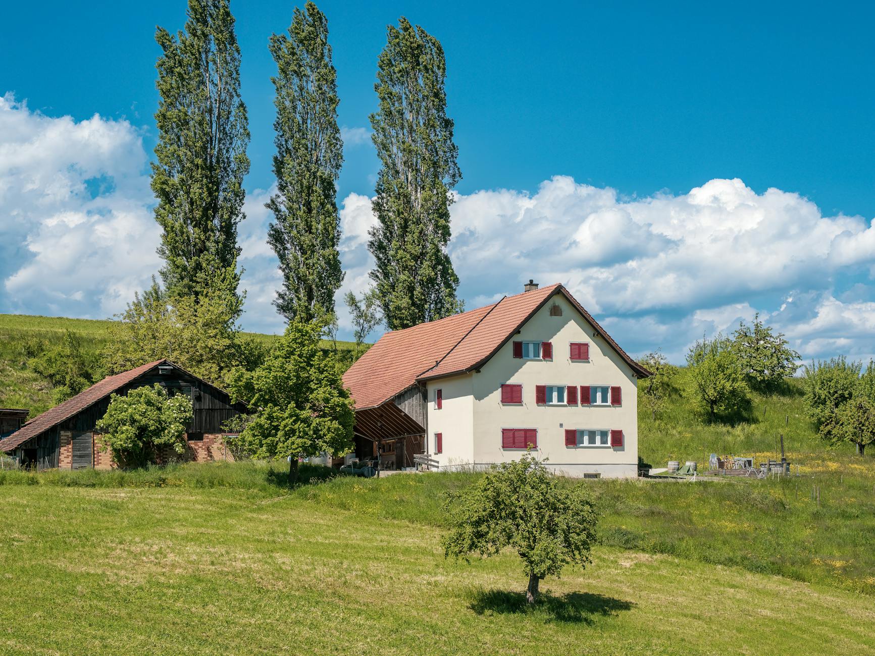 farmers home insurance review