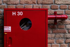 fire protection class discount