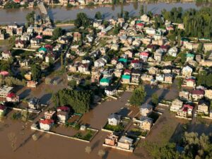 flood zone home insurance guide