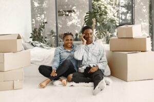 getting married home insurance