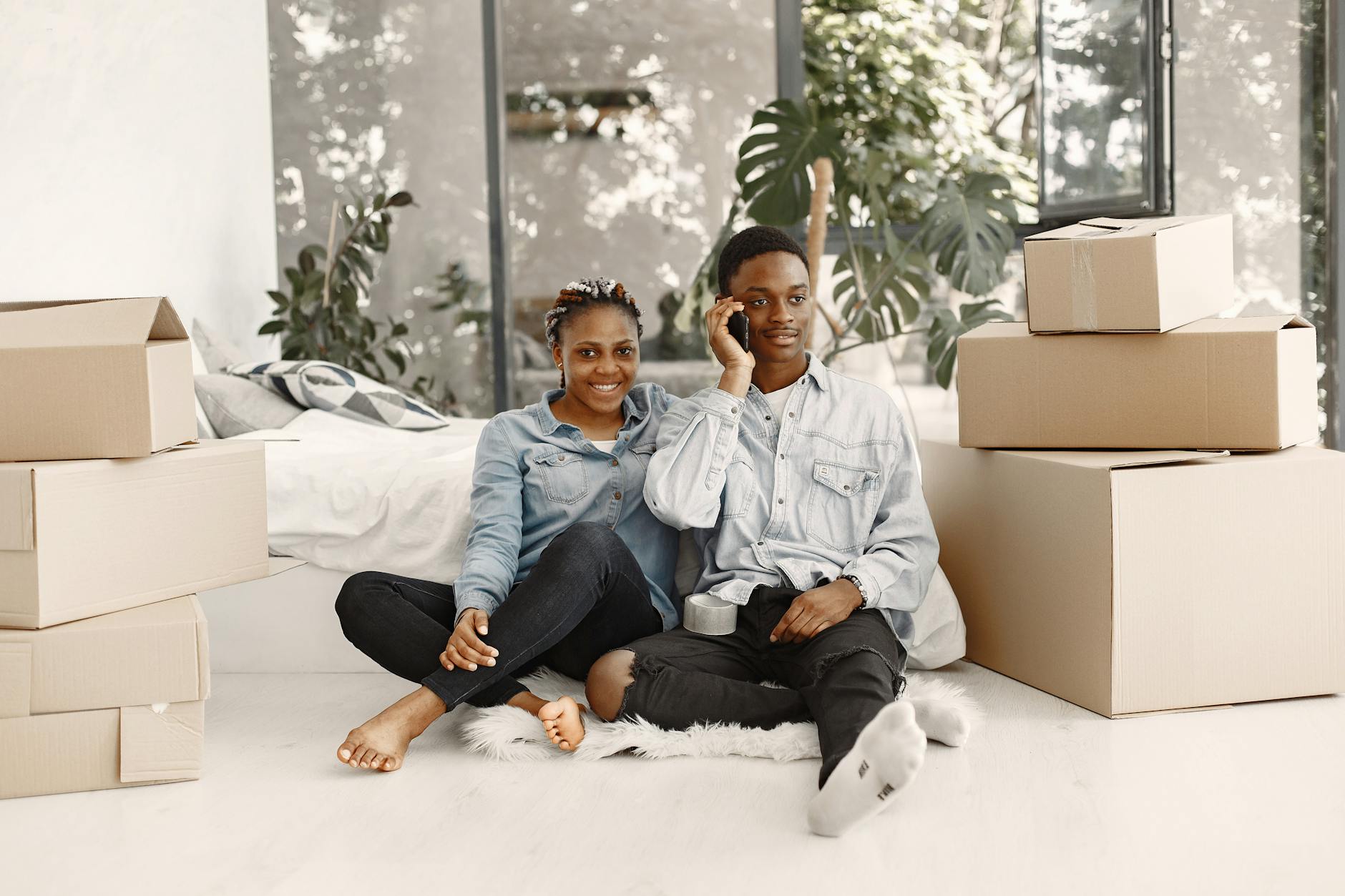 getting married home insurance