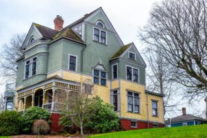 historic home insurance