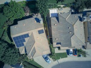 installing solar panels insurance