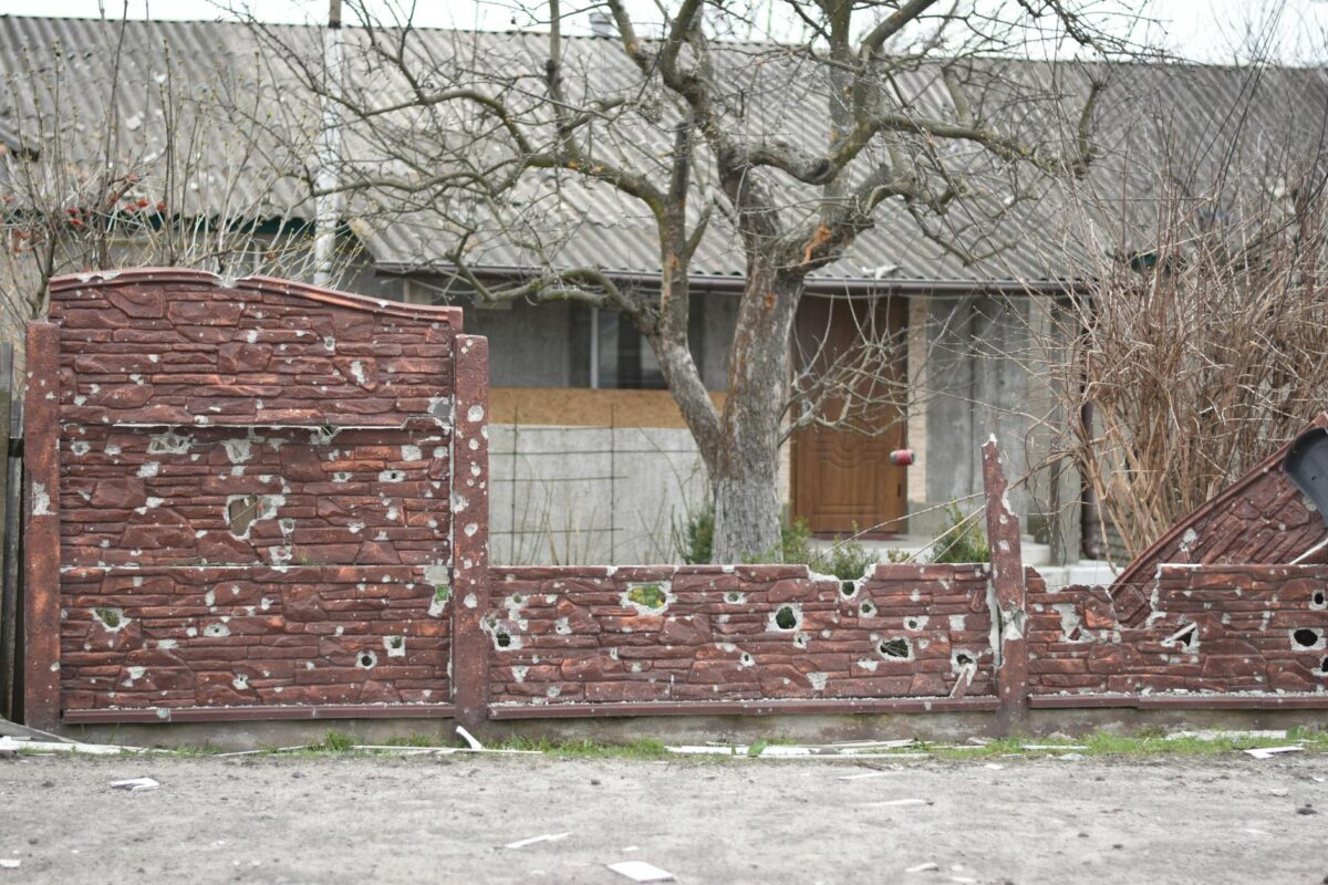 insurance fence damage