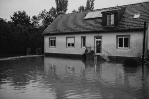 insurance foundation problems