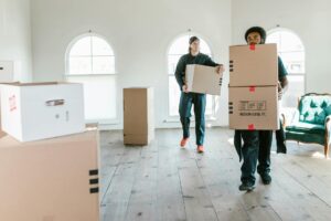 moving to new state home insurance