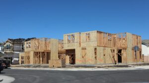 new home insurance discount