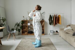 personal liability insurance