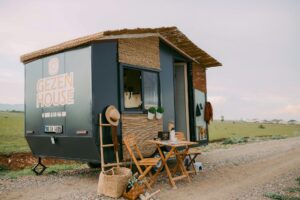 tiny home insurance