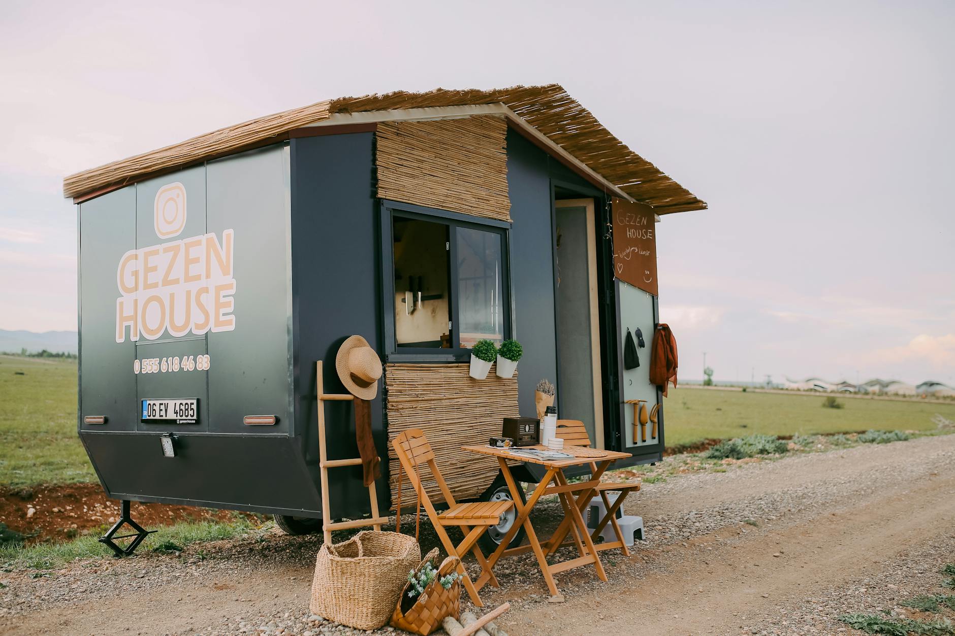 tiny home insurance