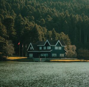 vacation home insurance