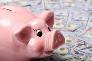 credit score insurance