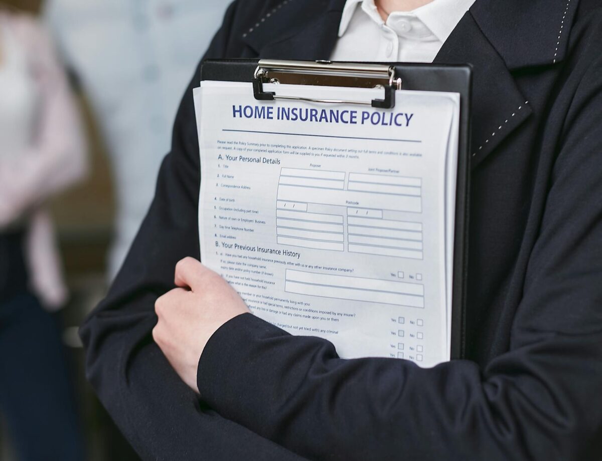 liability coverage homeowners