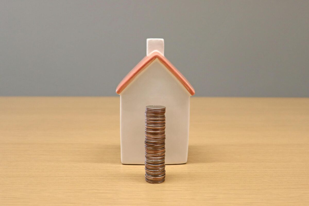 smart home insurance