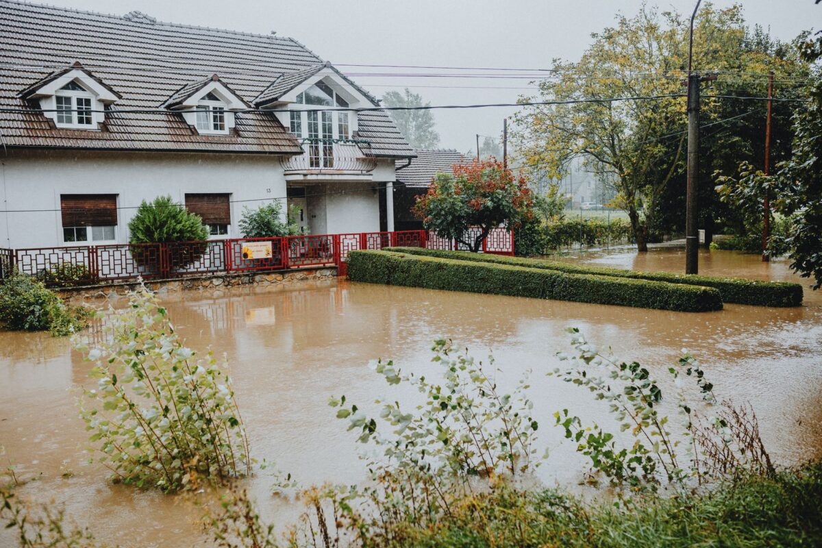 flood zone insurance