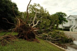 hurricane deductible explained