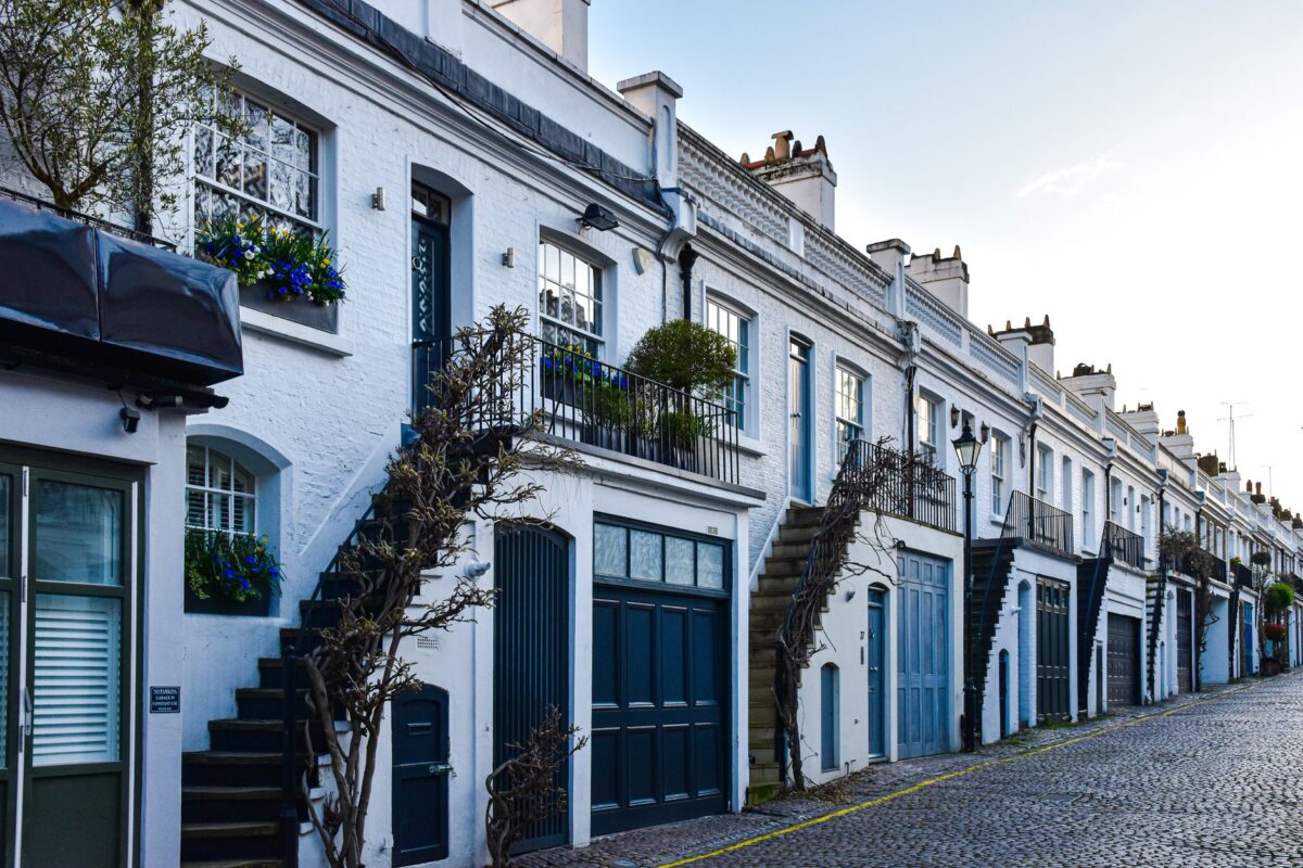townhouse insurance coverage