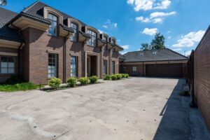 detached garage insurance