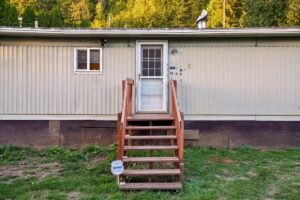 single family rental