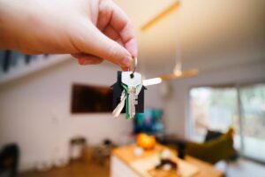 tenant damage insurance