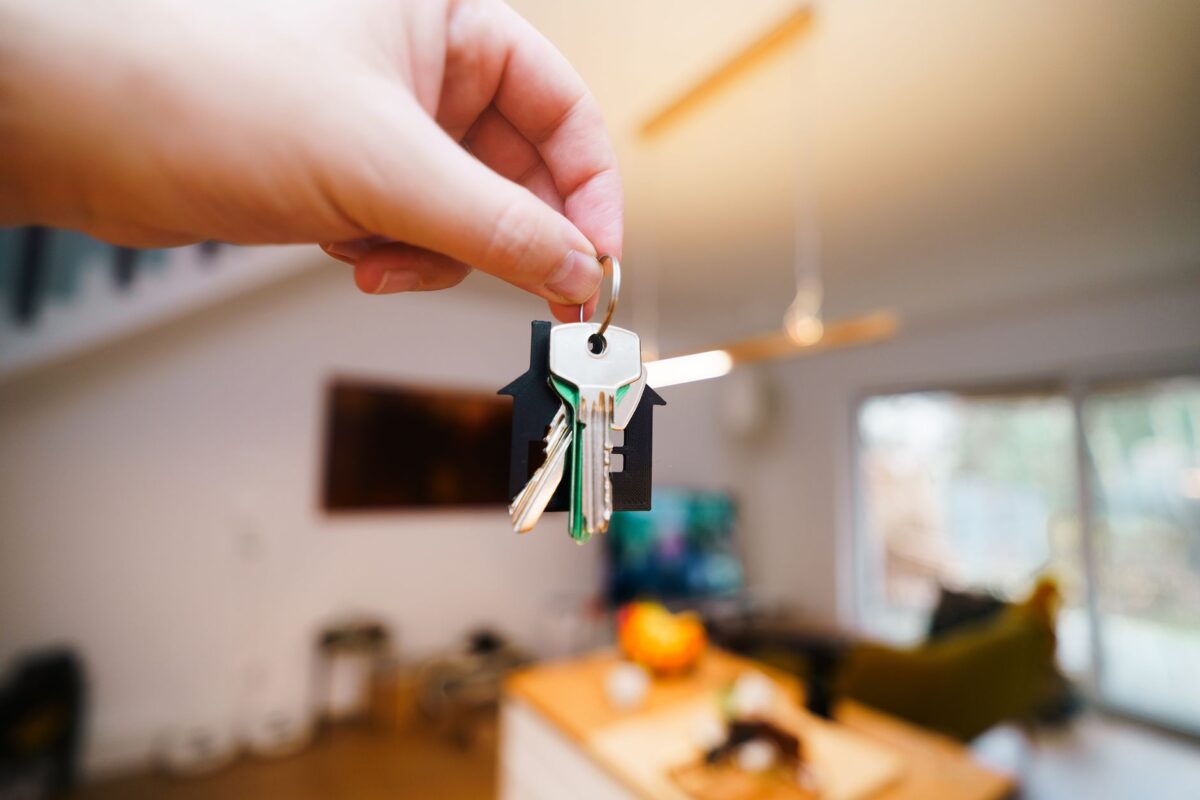 tenant damage insurance