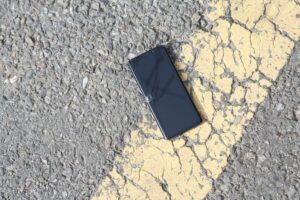 documenting damage for a claim