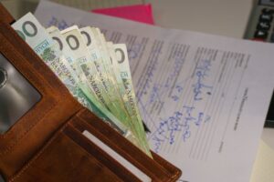 dog bite settlement amounts