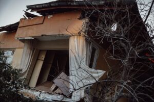 filing a homeowners insurance claim