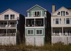 foremost vs farmers home insurance