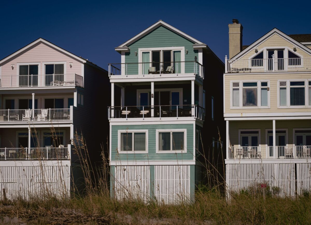 foremost vs farmers home insurance