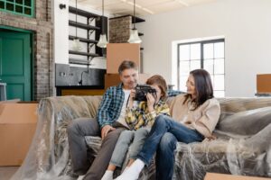 home inventory for insurance claim