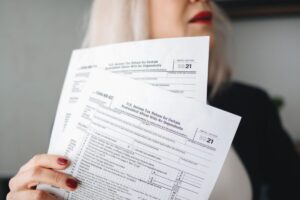 insurance department complaint