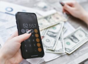 recoverable depreciation
