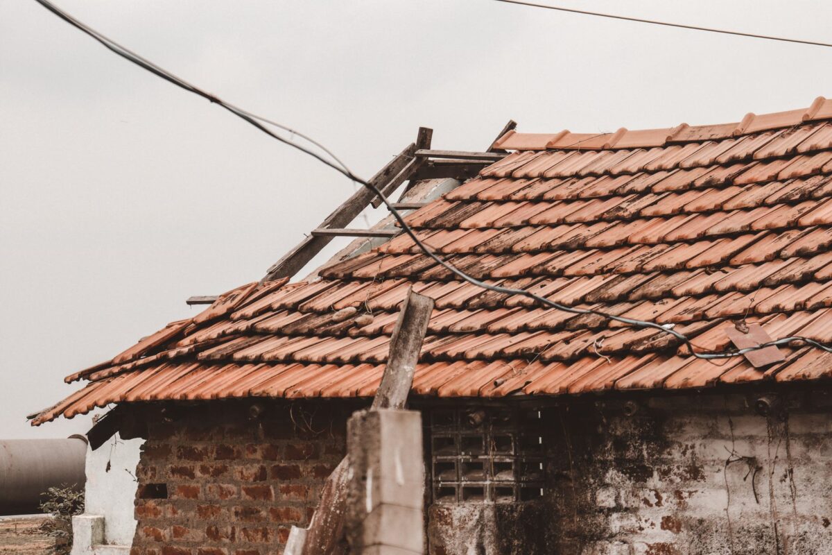 roof insurance claim denied