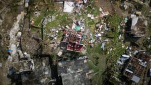 storm chaser contractor scams