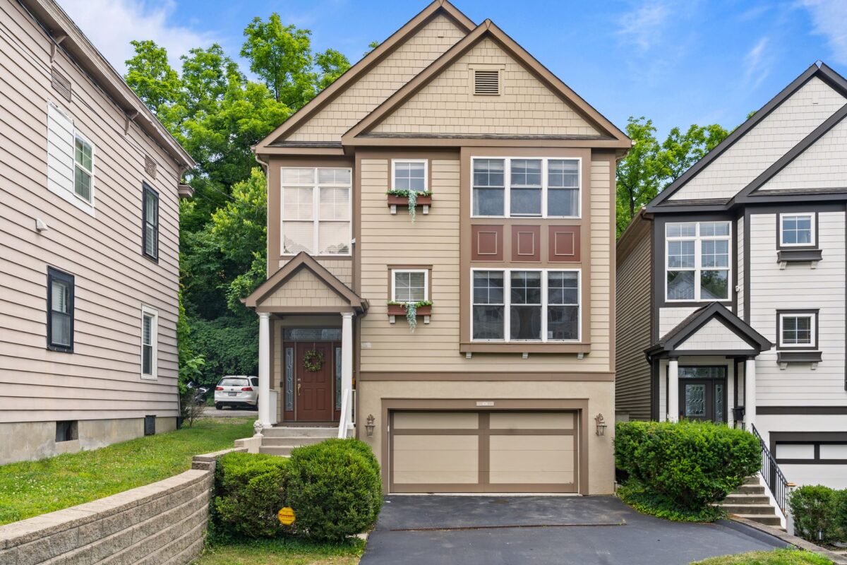 westfield vs nationwide home insurance