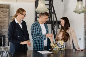 hoa home insurance