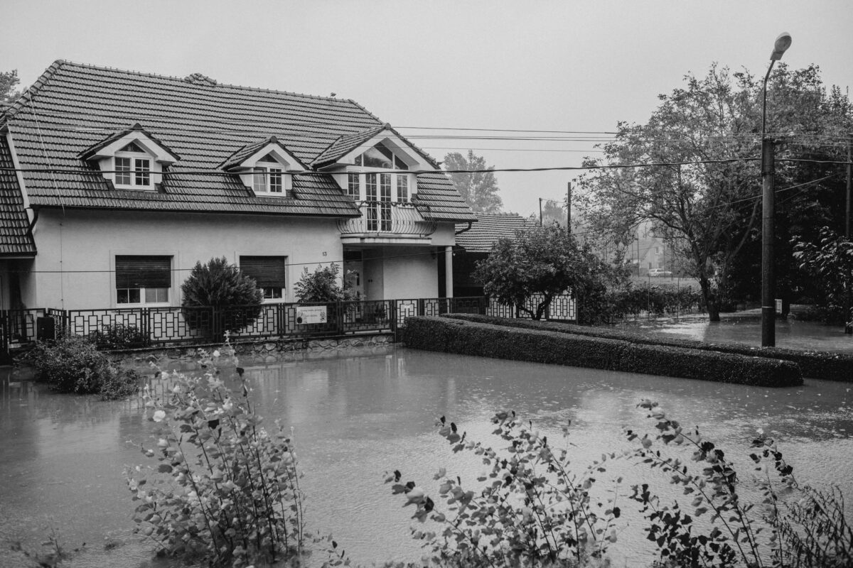 underinsured home